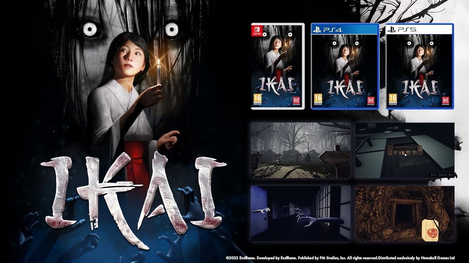 IKAI IKAI